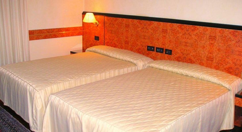 Park Hotel Villa Leon D'Oro Noventa di Piave Exterior photo